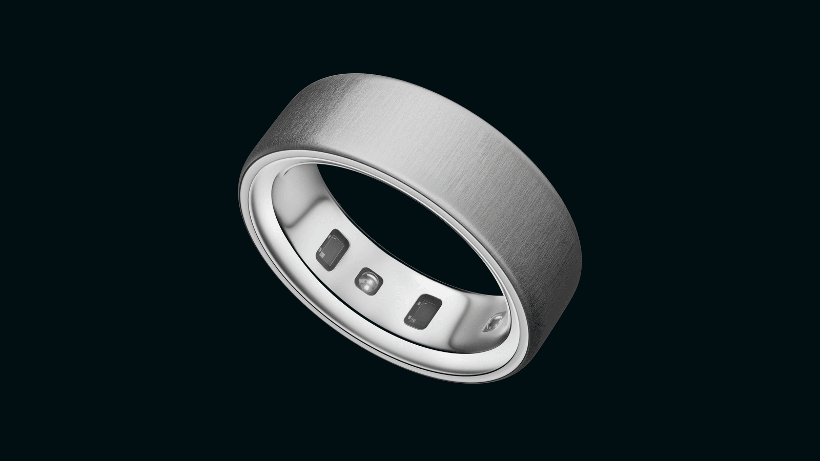Oura Ring 4 vs Whoop 5.0: I Ran Them Through CompareXY So You Don't Have To